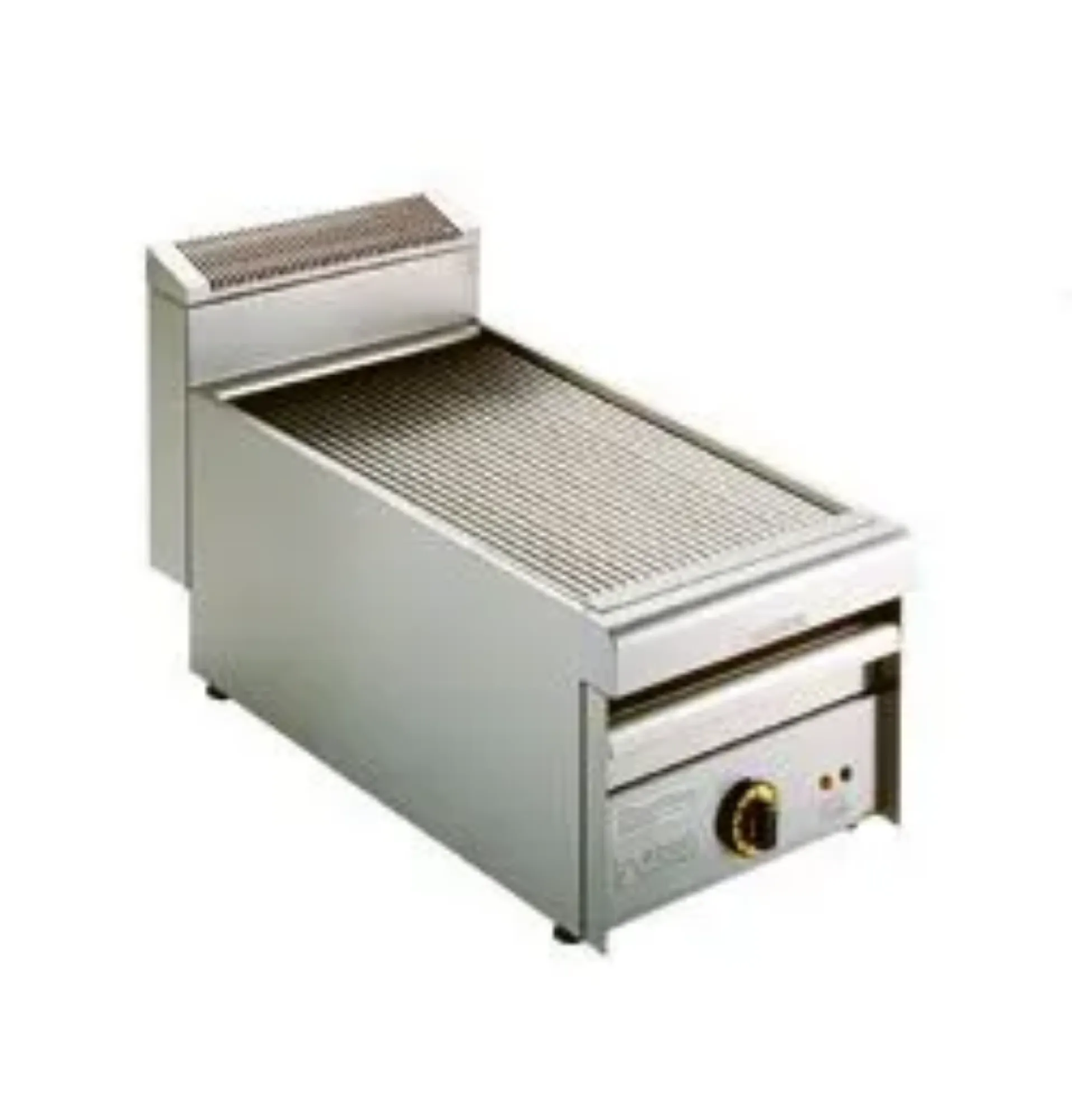 Picture of Arris GV470ELM Electric Chargrill With Water Tray - GV470ELM
