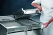 Picture of Arris GE509EL-Top Hi Speed Overgrill Chargrill, Cooks Both Sides At The Same Time - With Water Tray - GE509ELTOP