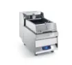 Picture of Arris GE509EL-Top Hi Speed Overgrill Chargrill, Cooks Both Sides At The Same Time - With Water Tray - GE509ELTOP