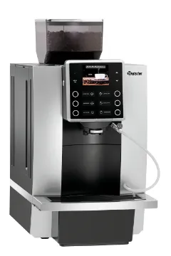 Picture of Bartscher Automatic coffee machine KV1 Classic