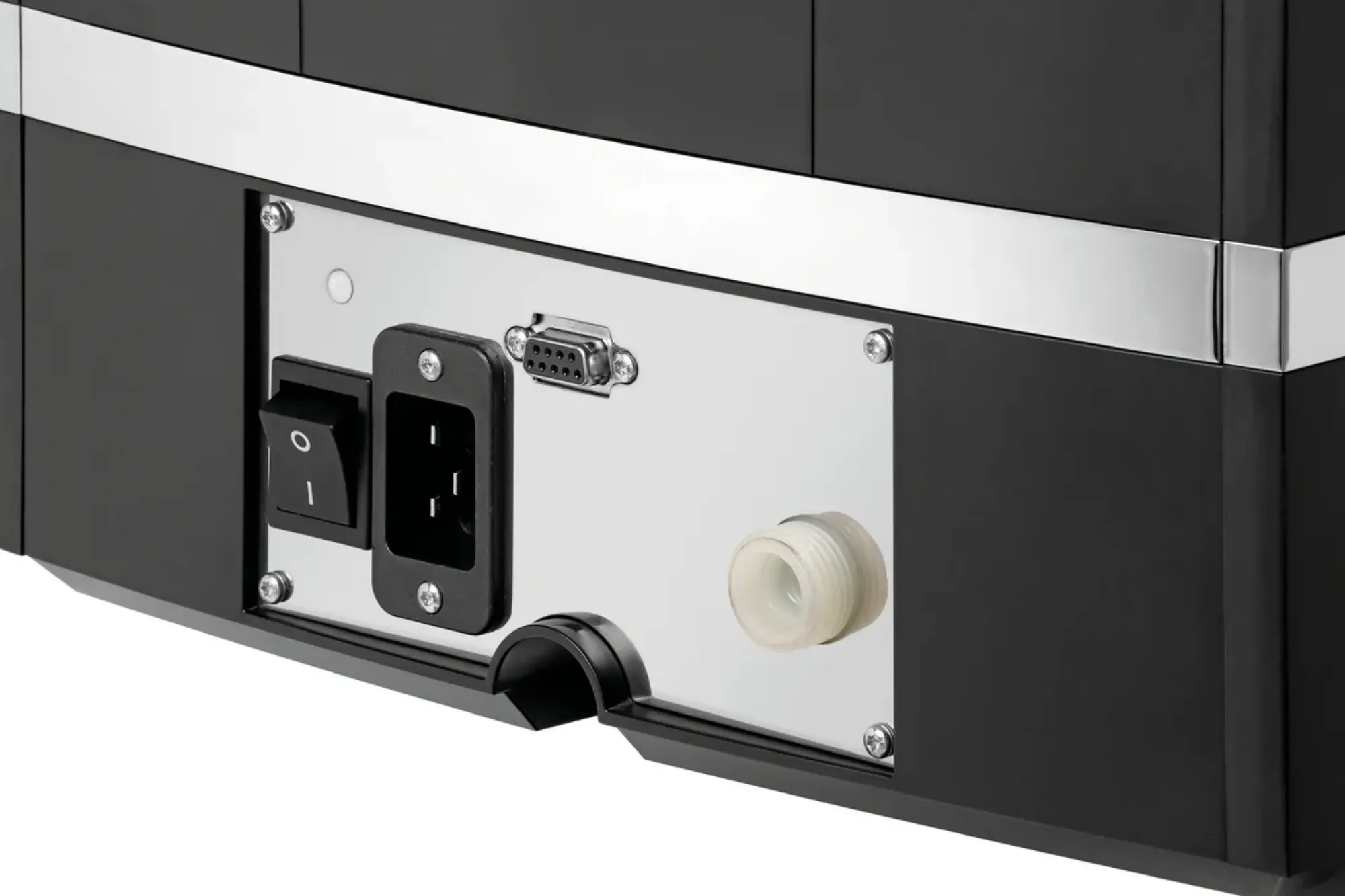 Picture of Bartscher Automatic coffee machine KV1 Classic