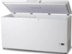 Picture of Vestfrost VT 406 Low Temperature -25°C to -45°C Chest Freezer, 383 Litres - VT406-45