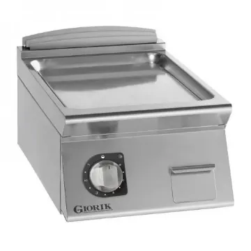 Picture of Giorik FLG72TCRX Gas Griddle - Smooth Plate
