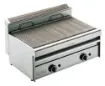 Picture of Arris Grillvapor GV855 Slimline Gas Radiant Chargrill With Water Tray - GV855