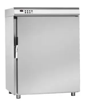 Picture of Giorik GR0711P Electric Cook And Hold/Regen Oven - Electronic Programmable Controls
