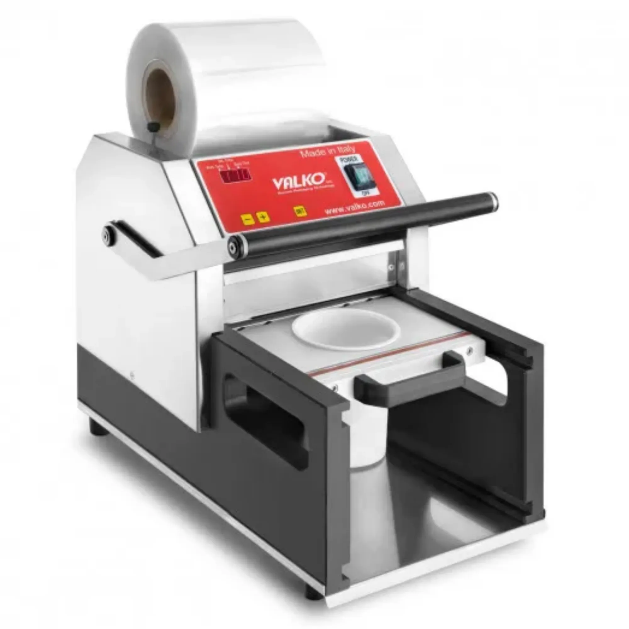 Picture of Valko SG3 Thermo-Tray Sealing Machine - VASG3