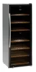 Picture of Bartscher Wine cooler 2Z 126FL - 700131