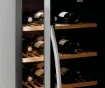 Picture of Bartscher Wine cooler 2Z 126FL - 700131