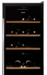 Picture of Bartscher Wine cooler 2Z 126FL - 700131