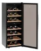 Picture of Bartscher Wine cooler 2Z 126FL - 700131