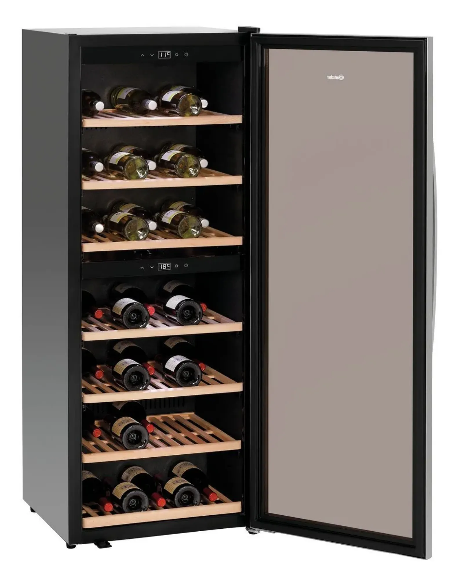 Picture of Bartscher Wine cooler 2Z 126FL
