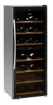Picture of Bartscher Wine cooler 2Z 126FL - 700131