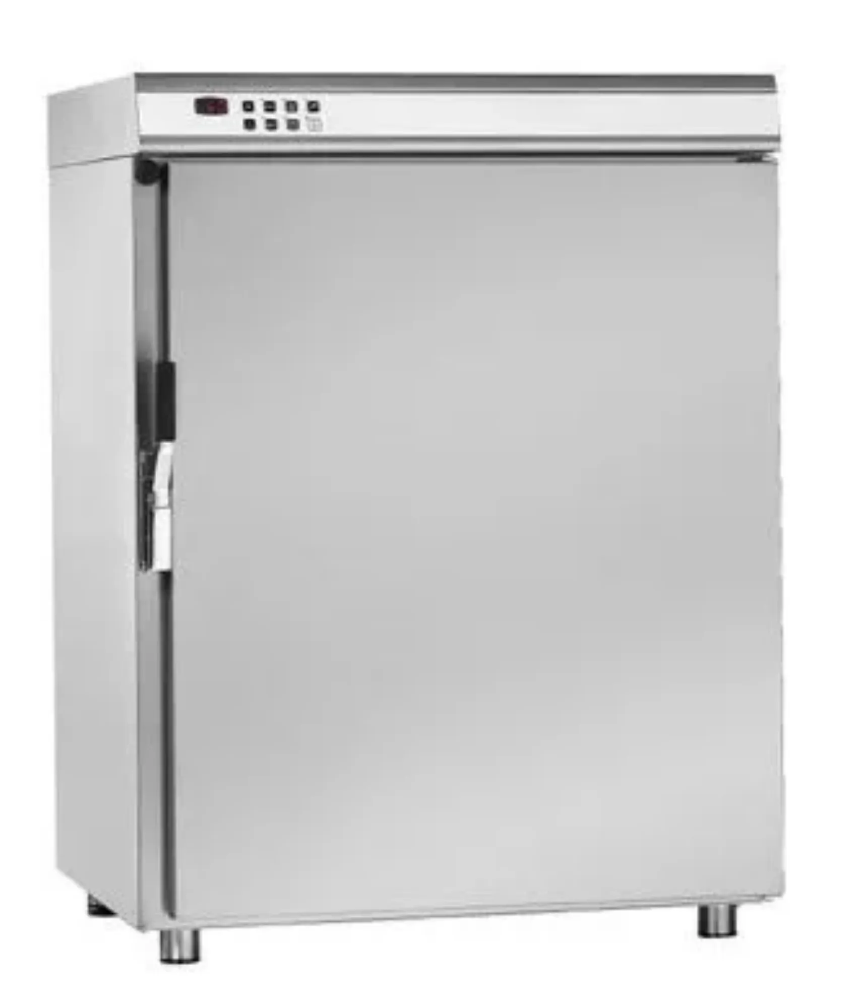 Picture of Giorik GR1011P Electric Cook And Hold/Regen Oven - Electronic Programmable Controls - GR1011P