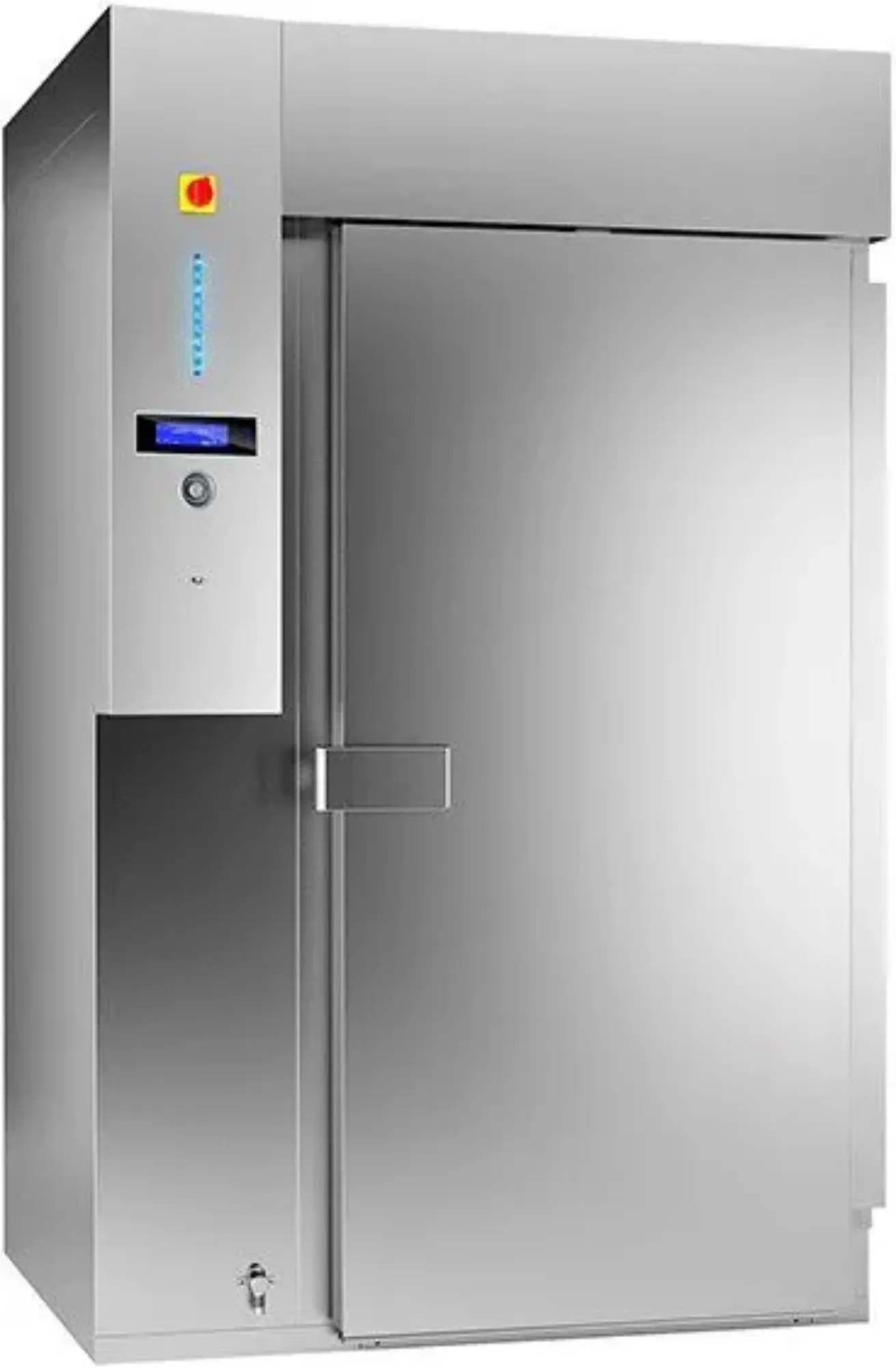 Picture of Sagi Remote Roll In Blastchiller/Freezer - 20 X 2/1Gn Or 600 X 800Mm Trays - IFR202R