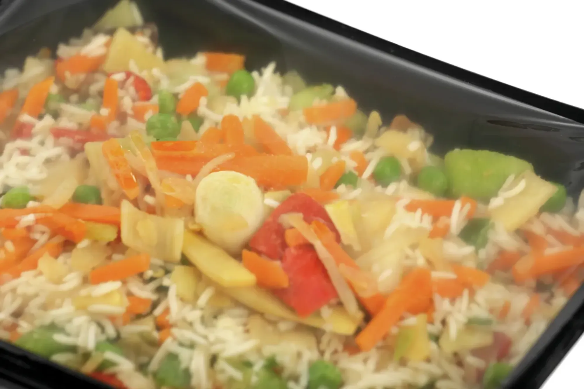 Picture of Bartscher Food tray 23180-1