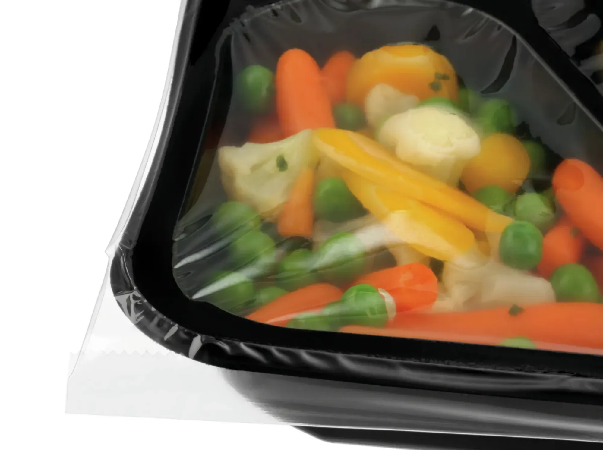 Picture of Bartscher Meal tray 23180-3