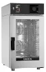 Picture of Giorik Kore - KM101W 10 X 1/1Gn Slimline Electric Combi Oven With Wash System - KM101W