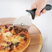Picture of Hygiplas Pizza Wheel Black 4" - D396
