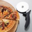 Picture of Hygiplas Pizza Wheel Black 4" - D396