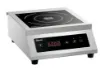 Picture of Bartscher Induction cooker IK 50TC - 105922