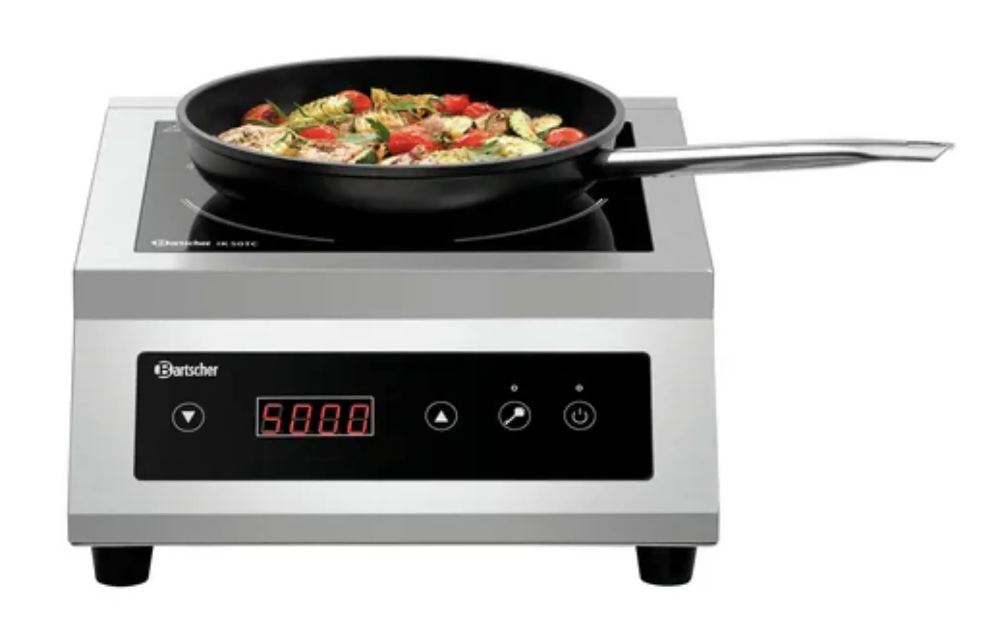 Picture of Bartscher Induction cooker IK 50TC