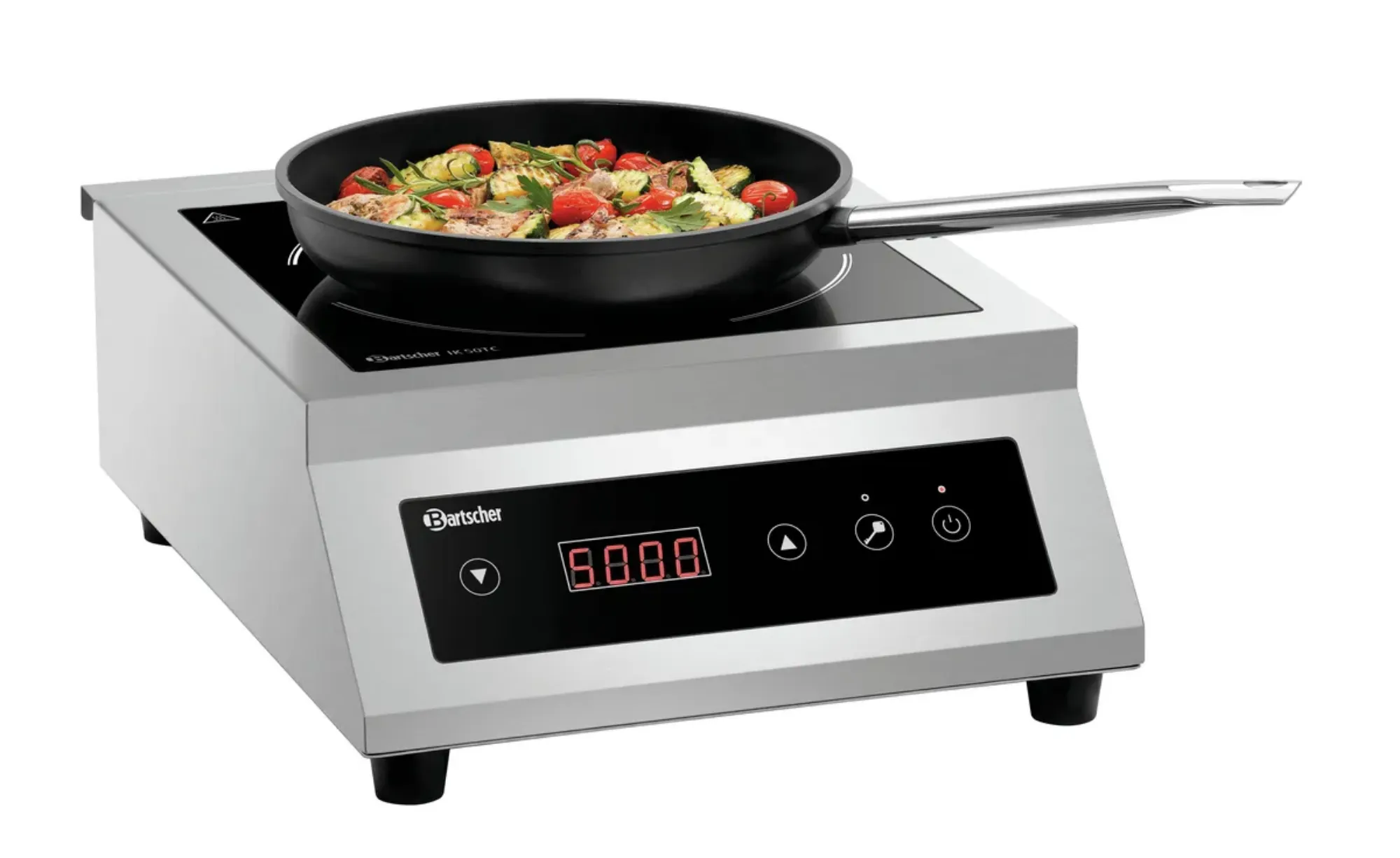 Picture of Bartscher Induction cooker IK 50TC