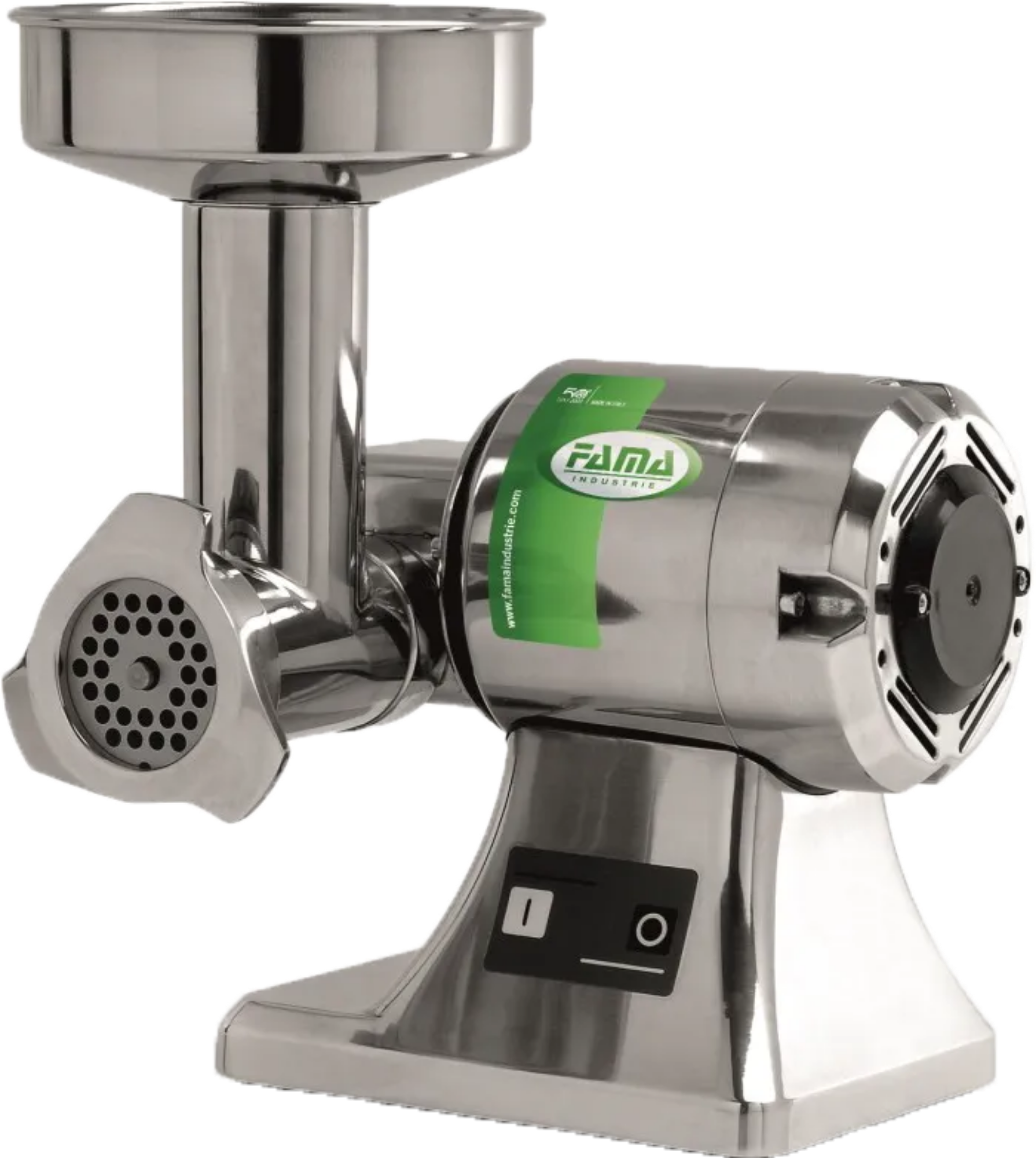 Picture of Fama FTSM126 / TS8 Meat Mincer - FTSM126-TS8