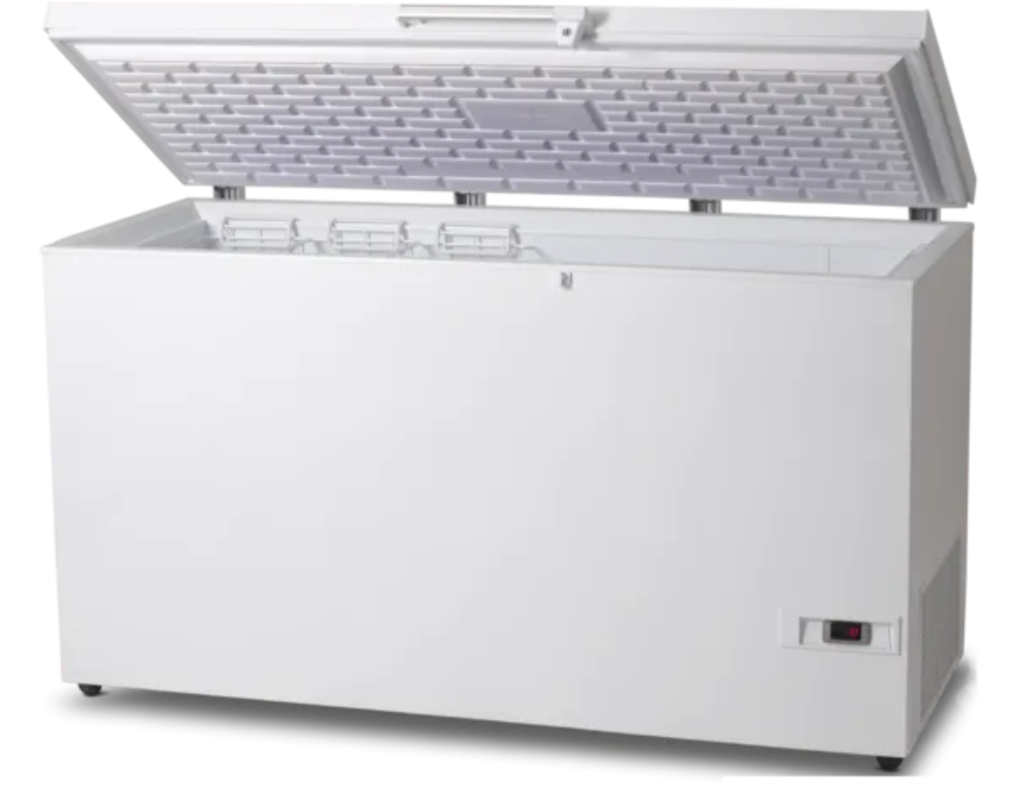 Picture of Vestfrost VT 306 Low Temperature -25°C to -45°C Chest Freezer, 296 Litres - VT306-45