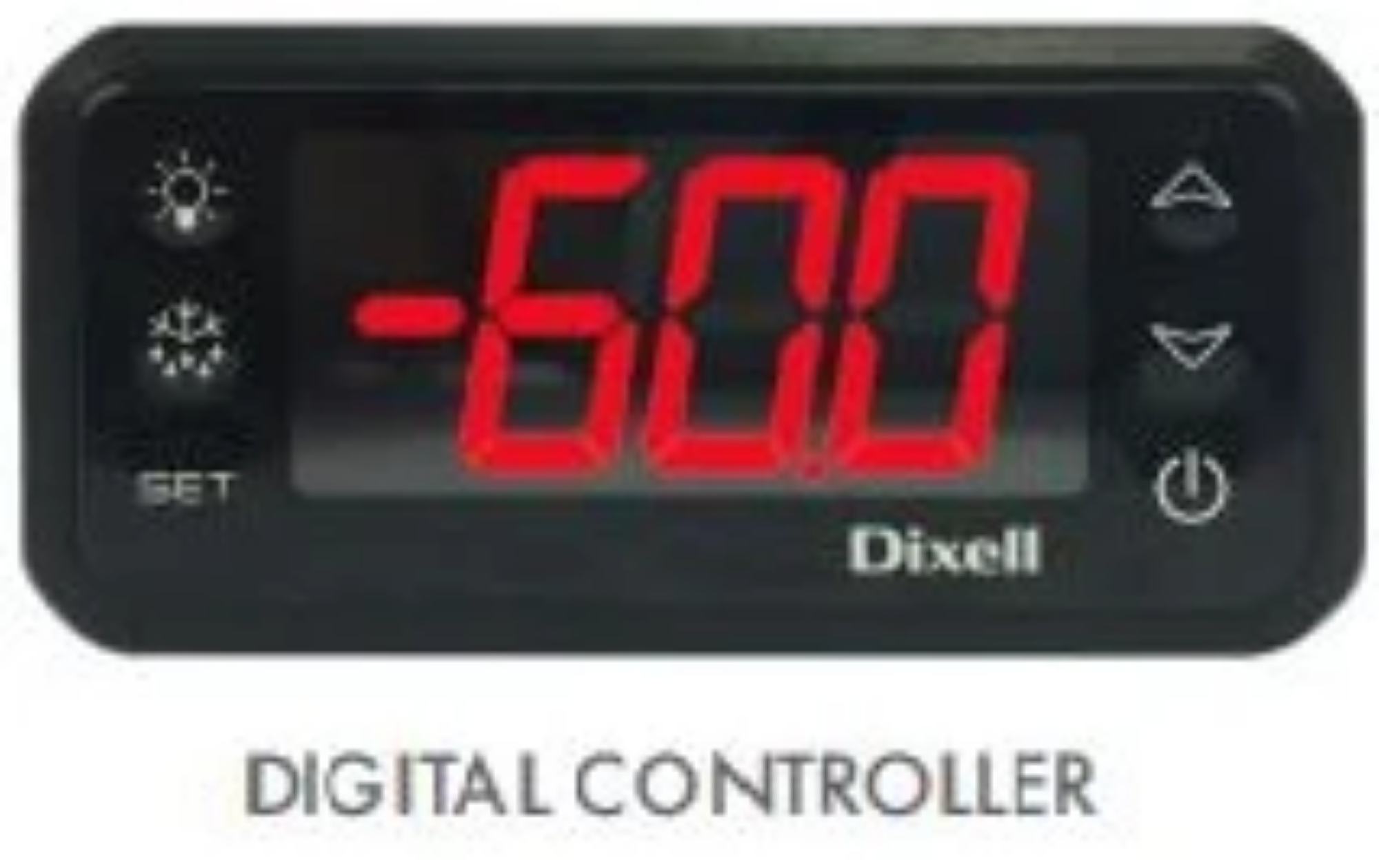 Picture of Elcold UNI 31 Medical Freezer 300 Litres