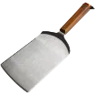 Picture of Traeger Large Cut BBQ Spatula - BAC532