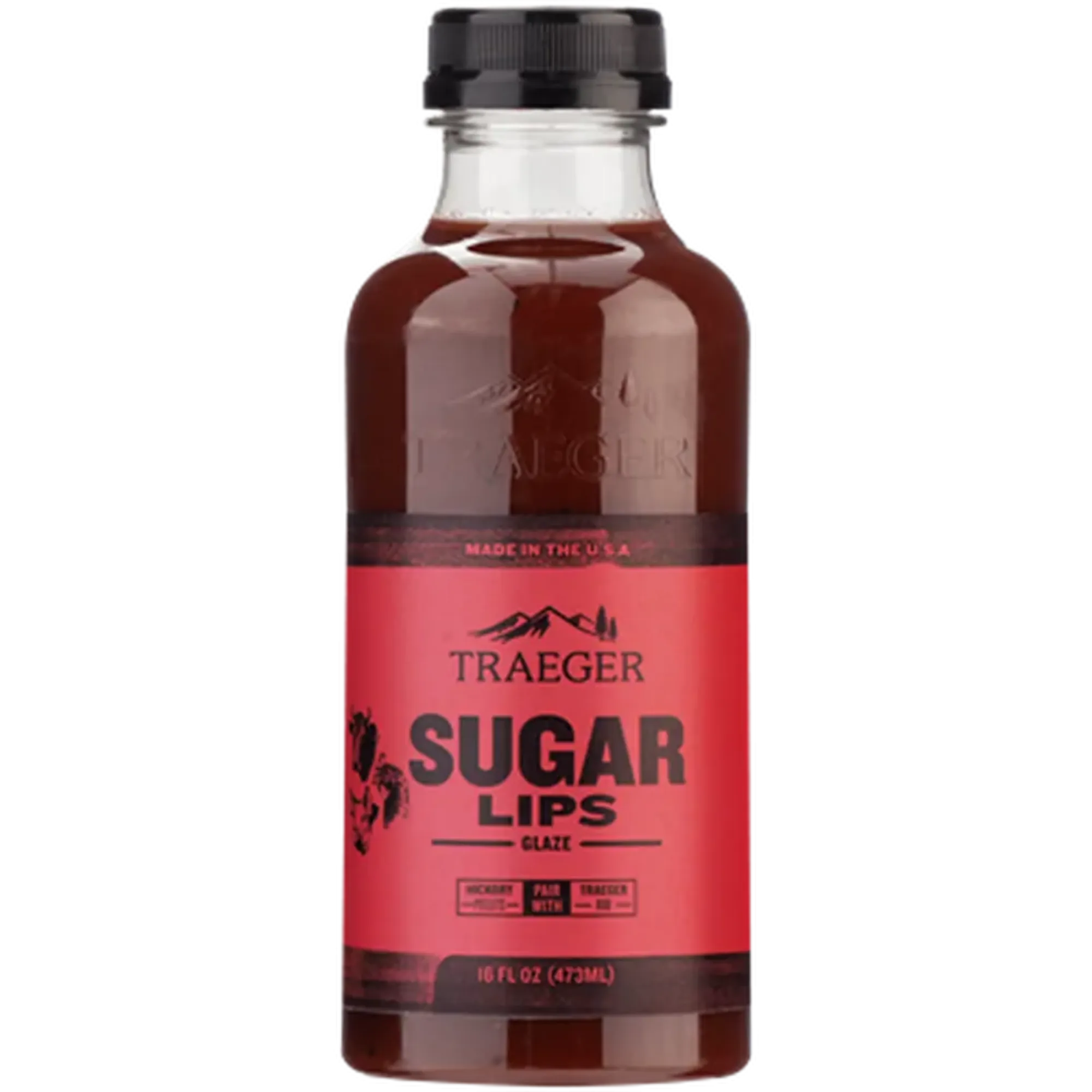 Picture of Traeger Sugar Lips Glaze - SAU047