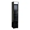 Picture of Refrigerator Narrow Black Single Door - 7455.1384