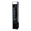 Picture of Refrigerator Narrow Black Single Door - 7455.1384