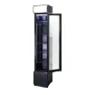 Picture of Refrigerator Narrow Black Single Door - 7455.1384