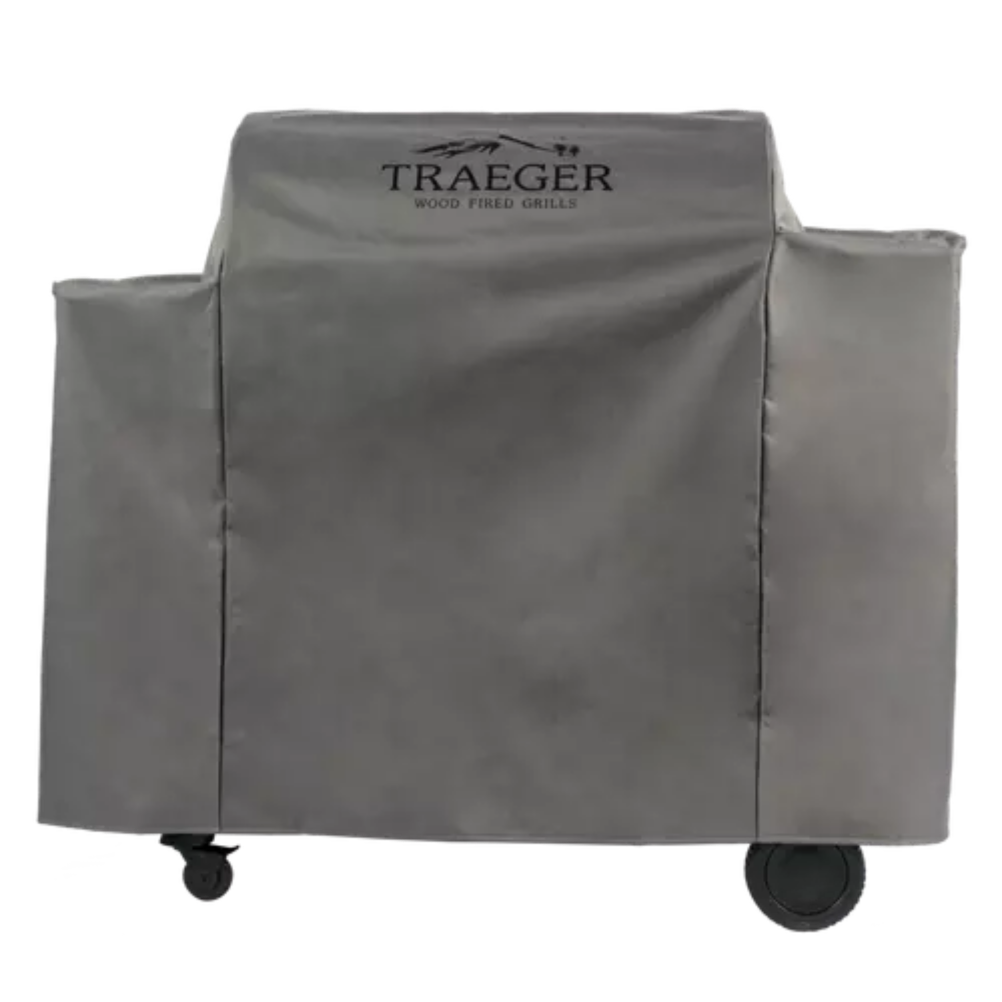 Picture of Traeger Ironwood 885 Full-Length Grill Cover - BAC561