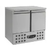 Picture of Counter Freezer Negative Counter 2 Doors - 7450.0079