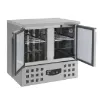 Picture of Counter Freezer Negative Counter 2 Doors - 7450.0079
