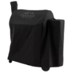 Picture of Traeger Pro 780 Full-Length Grill Cover - BAC557