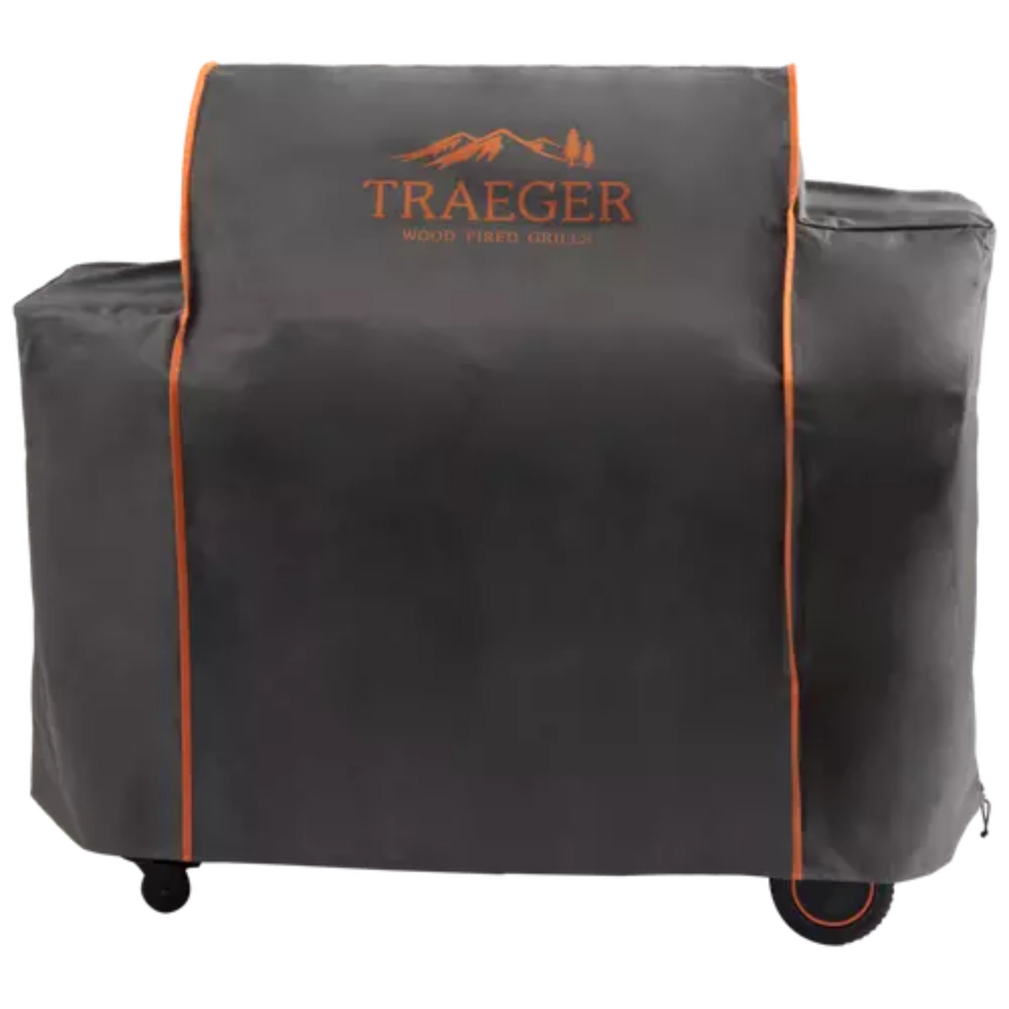 Picture of Traeger Timberline Full-Length Grill Cover - 1300 Series - BAC559