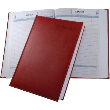Picture of Castelli Red Restaurant Diary