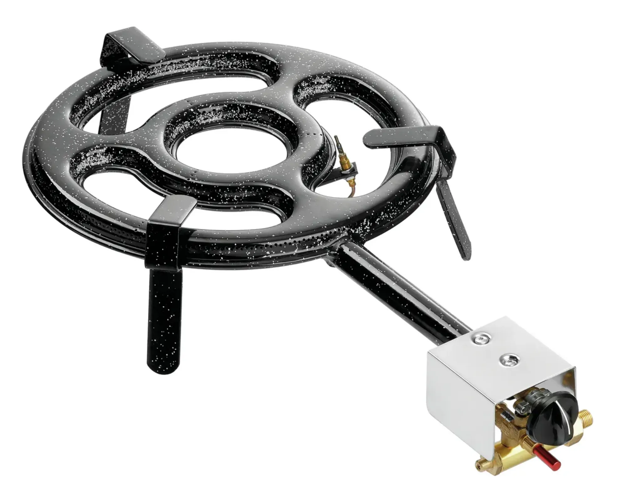 Picture of Bartscher Paella gas burner 2K300 - A153440