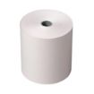 Picture of Olympia Non-Thermal 2ply White and Pink Till Roll 76 x 71mm (Pack of 20) - DK595