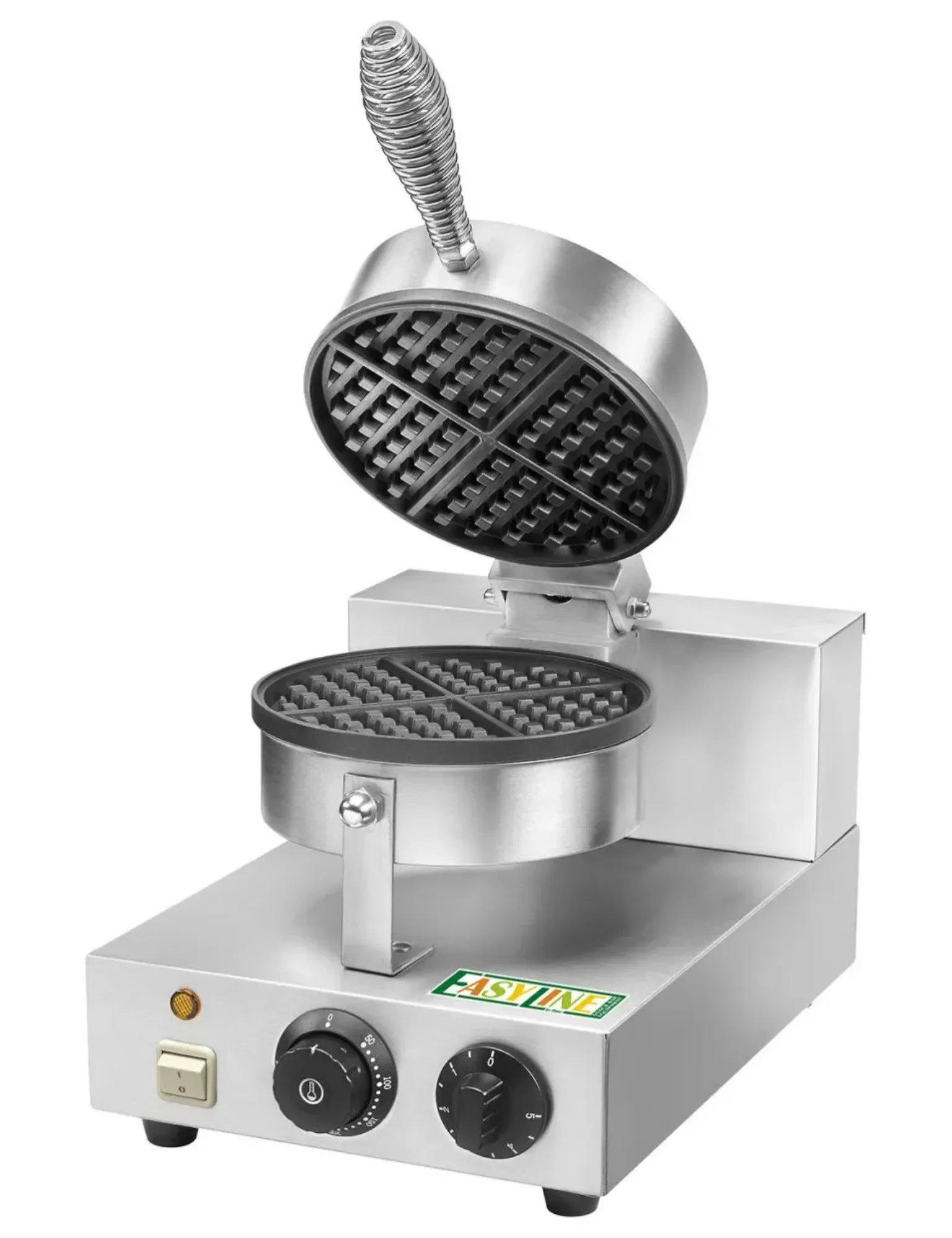 Picture of Fimar Bubble Waffle Maker - WM1