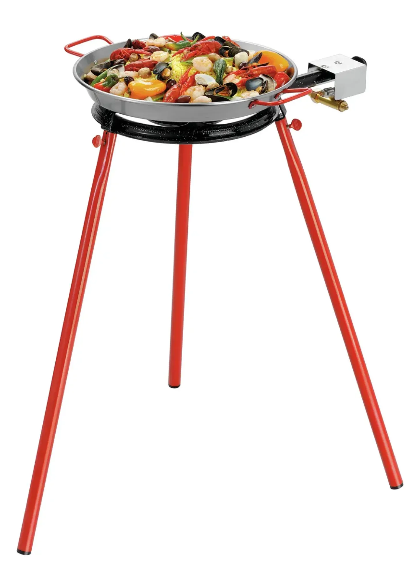 Picture of Bartscher Paella tripod 2K300