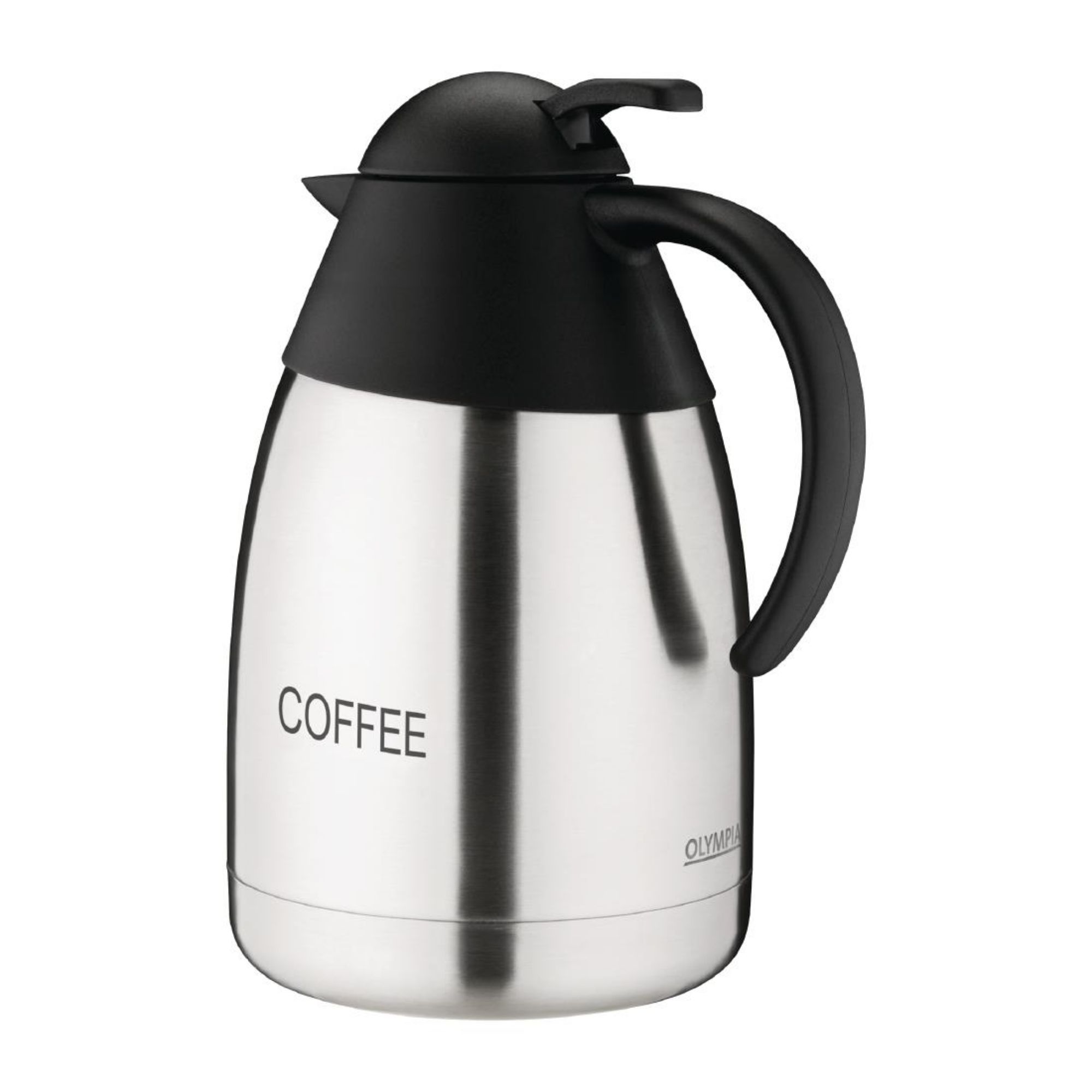 Picture of Olympia Insulated Coffee Jug 1.5Ltr - DL161