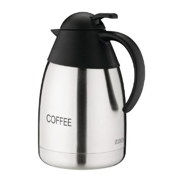 Picture of Olympia Insulated Coffee Jug 1.5Ltr