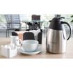 Picture of Olympia Insulated Coffee Jug 1.5Ltr - DL161