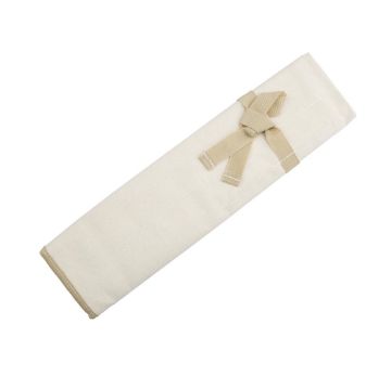 Picture of Vogue Canvas Knife Wallet 10 Slots