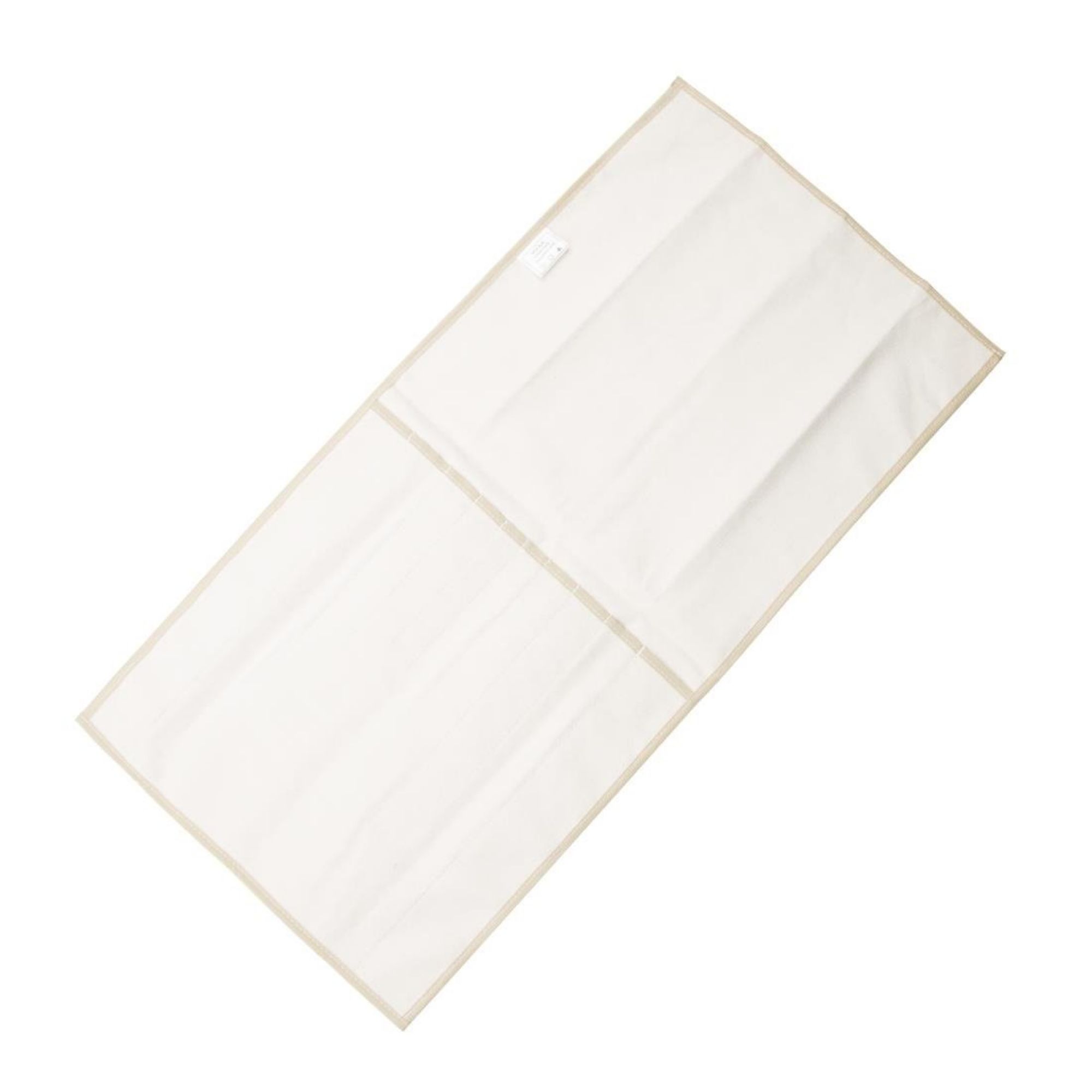 Picture of Vogue Canvas Knife Wallet 10 Slots