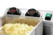 Picture of Bartscher Pasta cooker 8L MDI - 132265